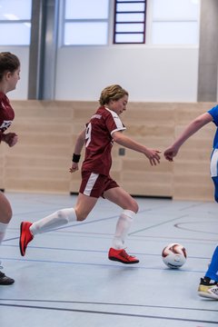 Bild 16 - C-Juniorinnen Kreismeisterschaft OD/RZ